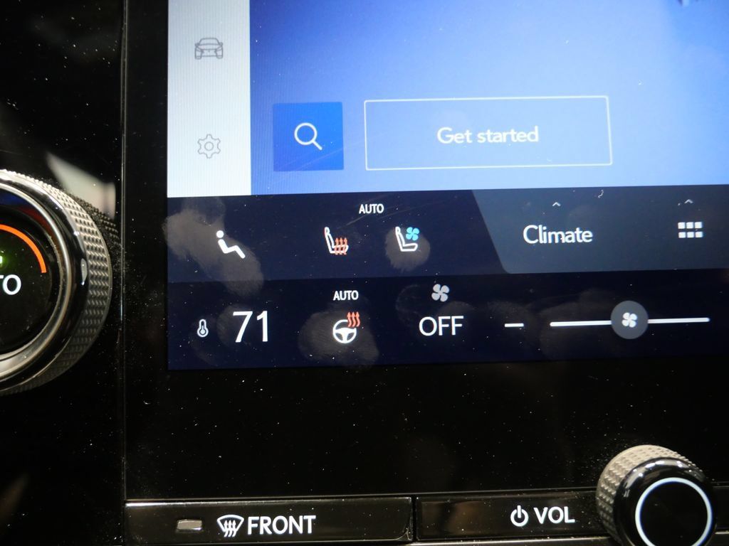 Used 2023 Lexus RX 350 Premium w/ Accessory Package AWD/4WD image 22