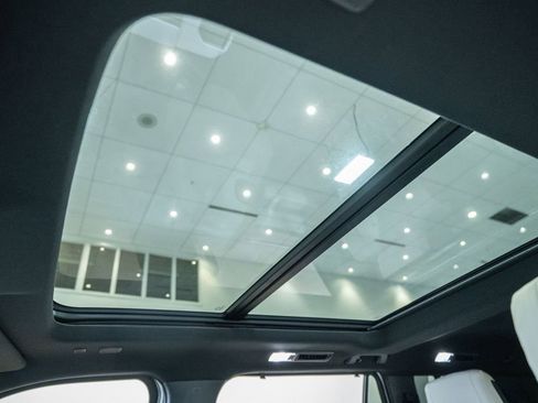 Certified 2023 Toyota Sequoia Capstone image 23