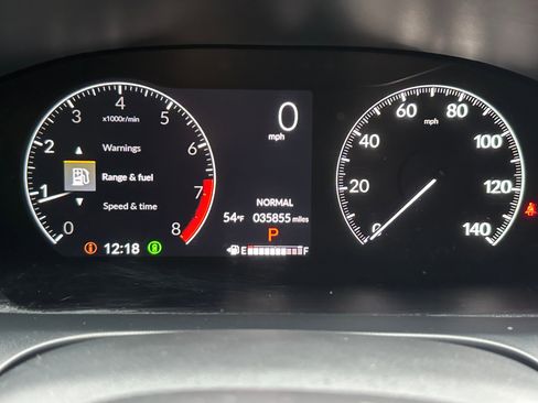 Used 2023 Honda HR-V Sport image 23