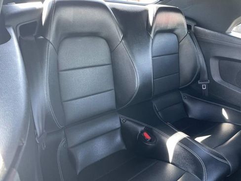 Certified 2023 Ford Mustang Premium image 34