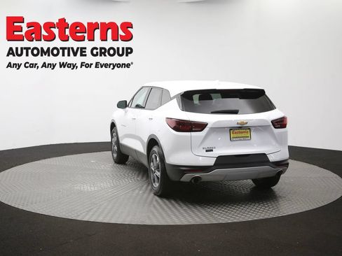Used 2025 Chevrolet Blazer LT FWD image 66