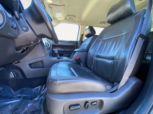 Used 2019 Ford Flex Limited image 9