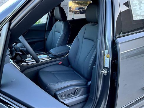 New 2026 Audi Q7 3.0T Premium Plus image 9