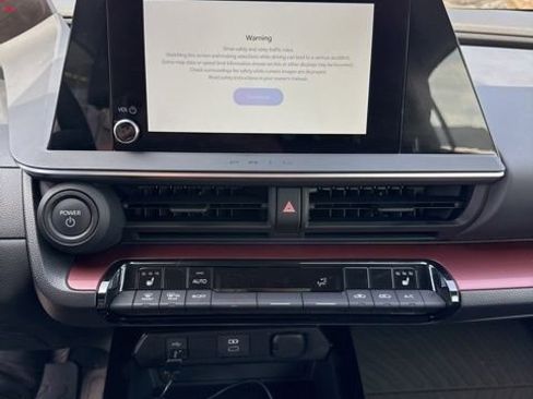 Used 2024 Toyota Prius Prime image 16