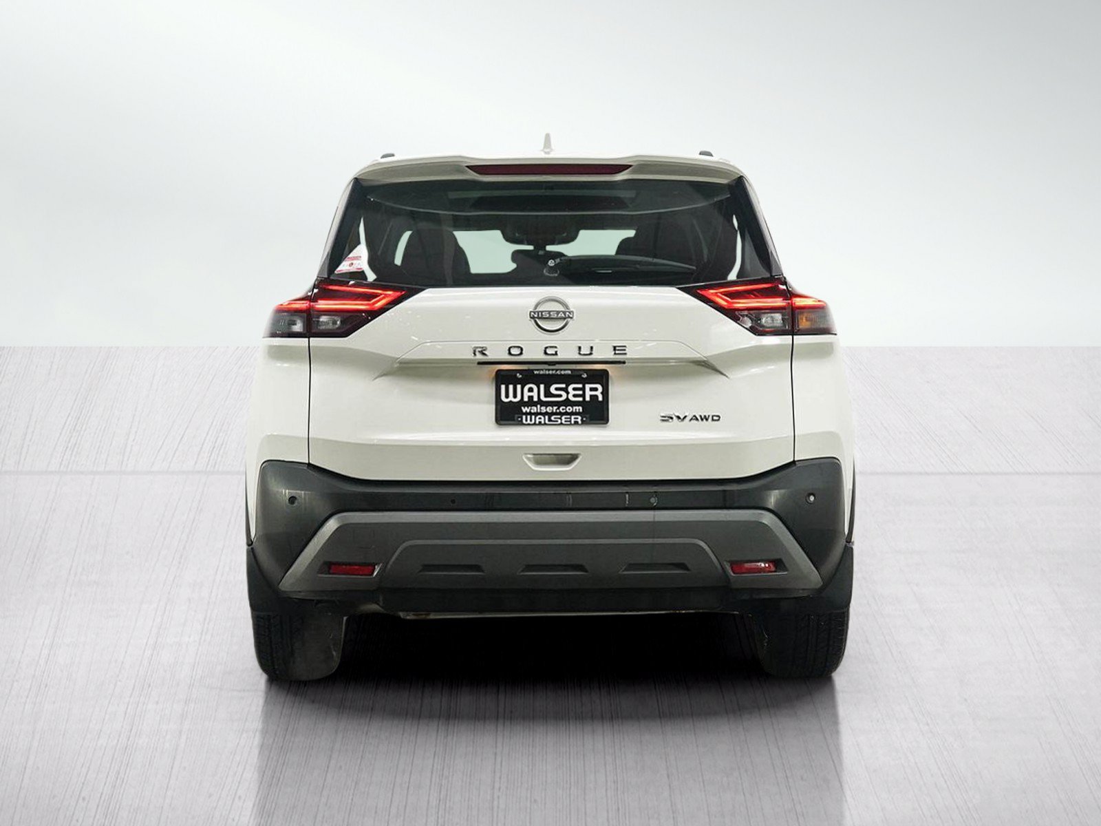 Used 2023 Nissan Rogue SV w/ SV Premium B Package AWD/4WD image 4