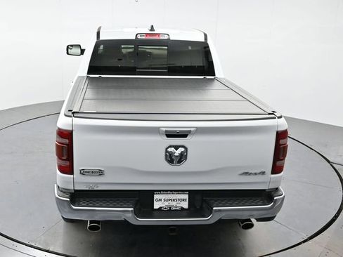 Used 2020 RAM 1500 Limited image 36