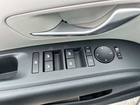 New 2026 Hyundai Tucson SEL FWD image 23