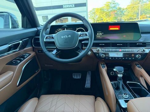 New 2025 Kia Telluride SX X-Line image 10