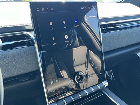 New 2026 GMC Sierra EV Elevation image 18