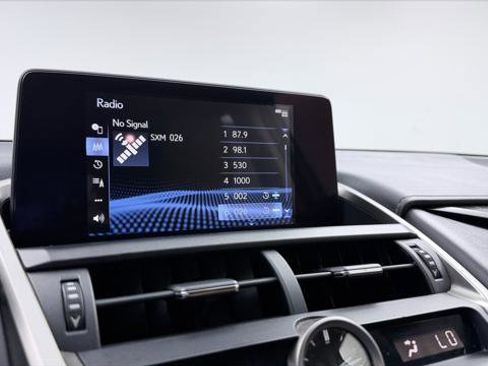 Used 2021 Lexus NX 300 FWD w/ Accessory Package 2 image 30