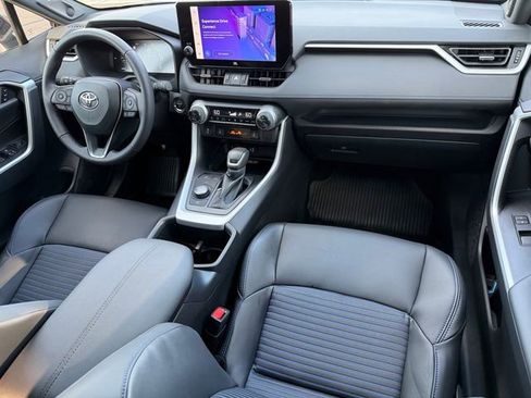 Certified 2025 Toyota RAV4 XSE w/ Advanced Technology Package AWD/4WD image 34
