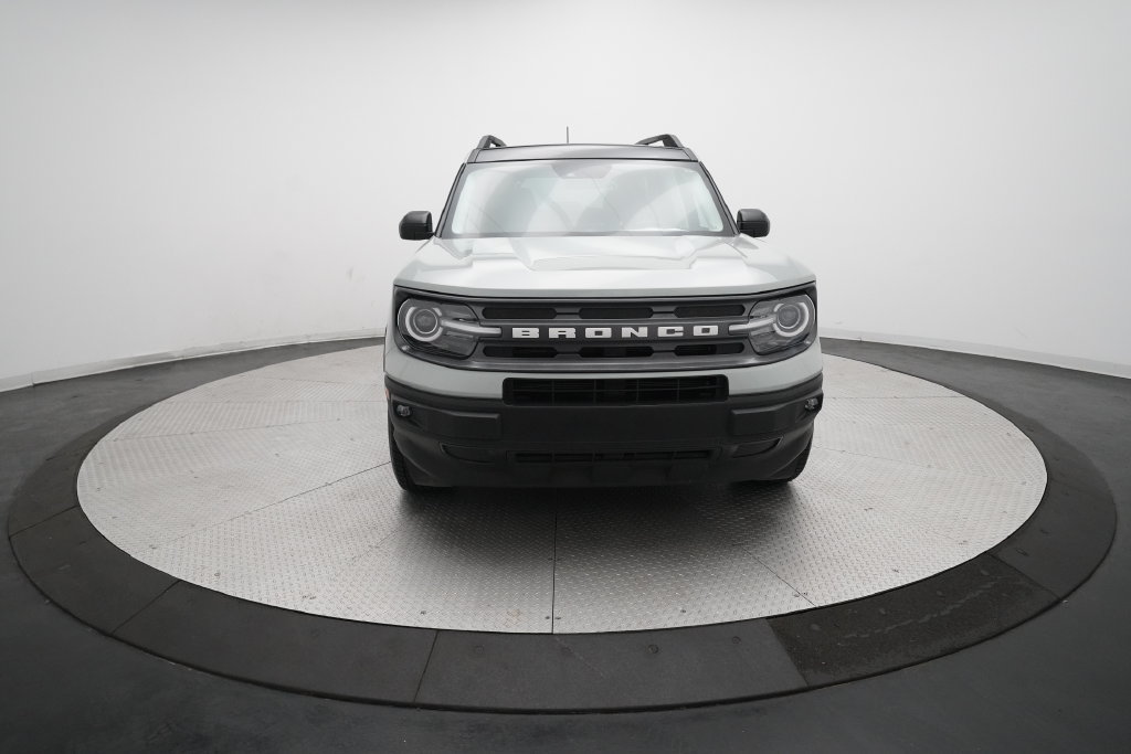 Used 2022 Ford Bronco Sport Big Bend w/ Convenience Package AWD/4WD image 11