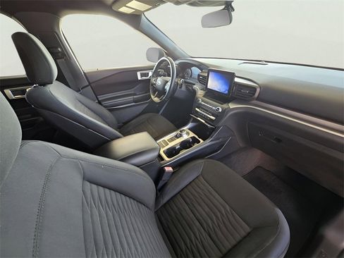 Used 2020 Ford Explorer XLT image 63