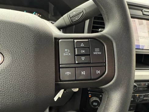 New 2026 Ford F350 XL w/ XL Chrome Package image 38