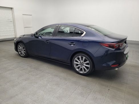 Used 2023 MAZDA MAZDA3 s image 3
