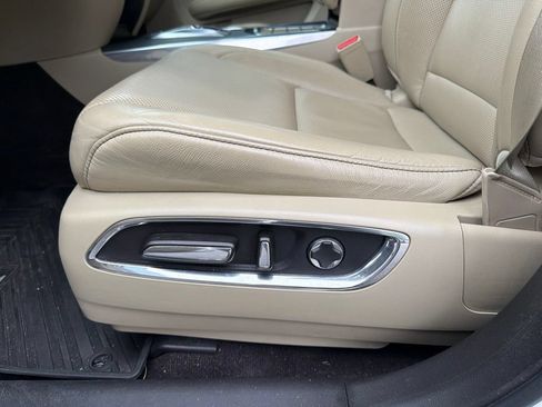 Used 2020 Acura MDX SH-AWD w/ Technology Package image 19