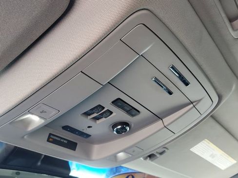 Used 2020 Chevrolet Tahoe Premier w/ RST 6.2L Performance Edition image 32