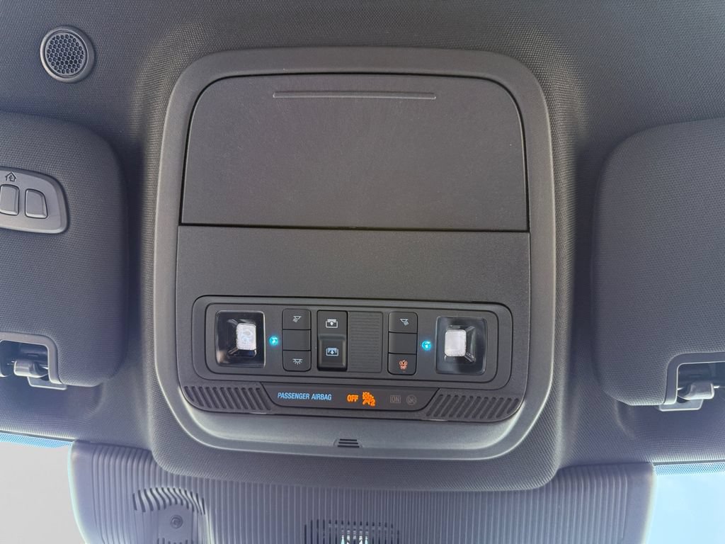 New 2026 Ford Explorer Tremor w/ Tremor Ultimate Package AWD/4WD image 24