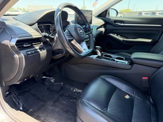Certified 2023 Nissan Altima 2.5 SL FWD video 2