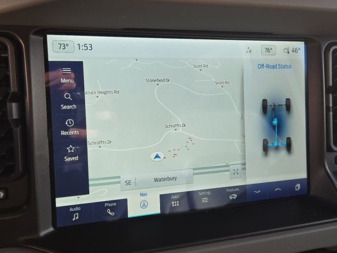 Used 2022 Ford Bronco Badlands image 19