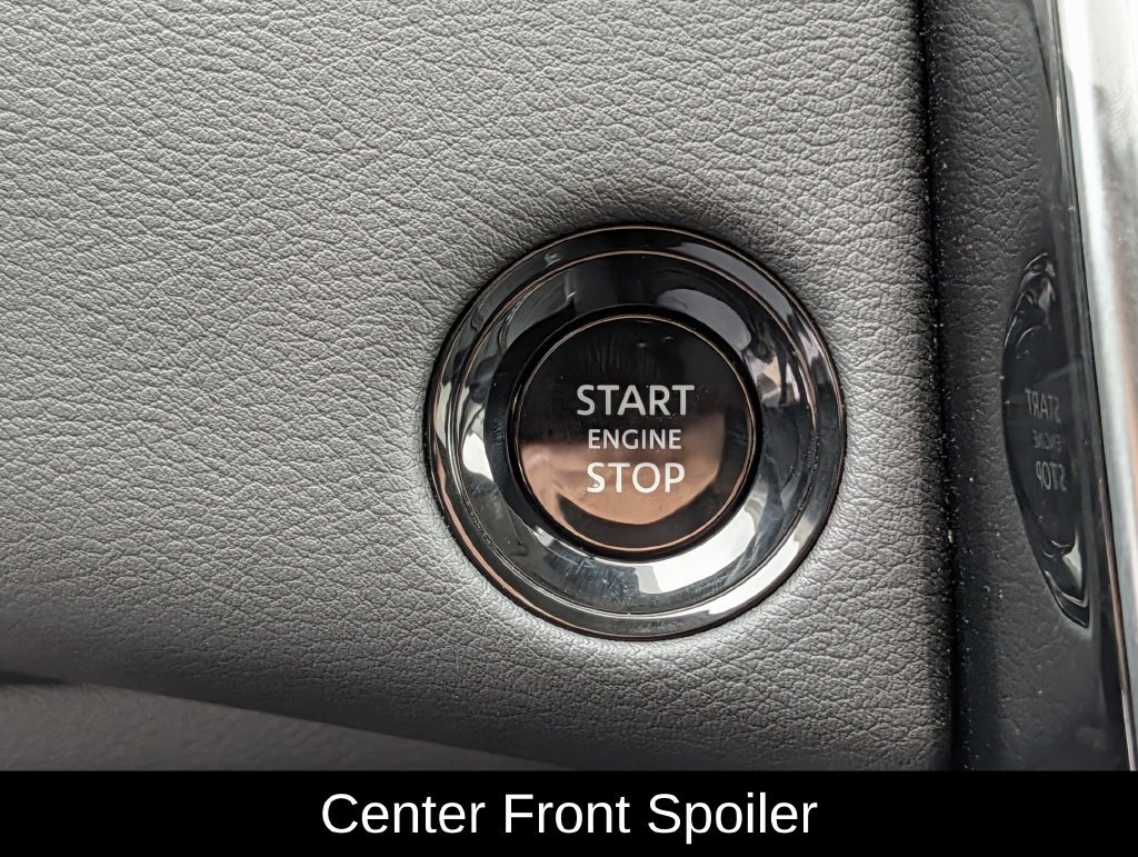 Used 2026 Nissan Armada SV RWD image 17