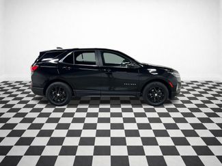 Certified 2024 Chevrolet Equinox LT video 2