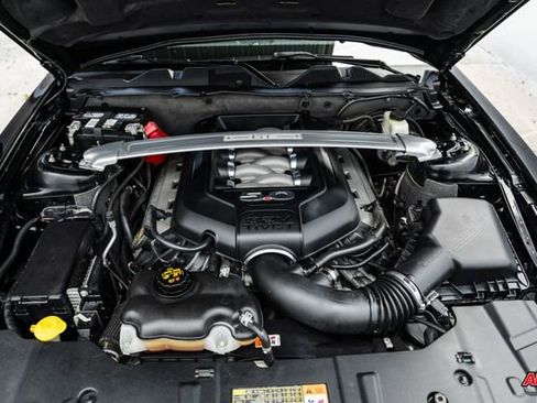 Used 2014 Ford Mustang GT Premium w/ Equipment Group 402A image 22