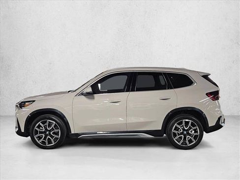 Used 2026 BMW X1 xDrive28i w/ Convenience Package AWD/4WD image 8