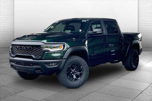 New 2026 RAM 1500 RHO w/ RHO Level 1 Equipment Group AWD/4WD image 32