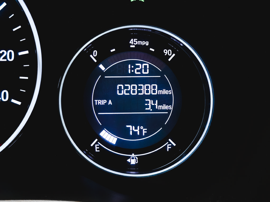 Used 2019 Honda HR-V Sport image 24