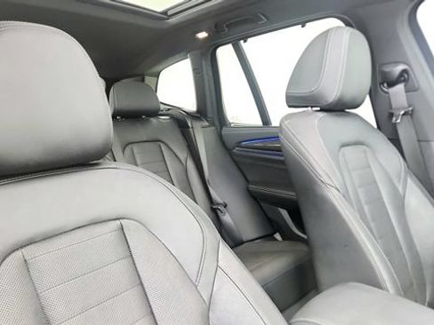 Used 2024 BMW X3 M40i AWD/4WD image 42