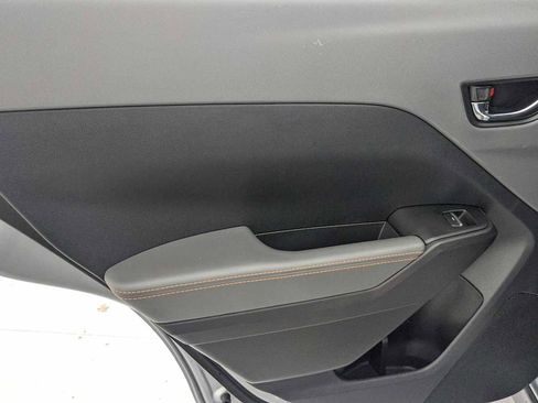 Certified 2025 Subaru Crosstrek 2.5i Limited w/ Popular Package #3A image 22