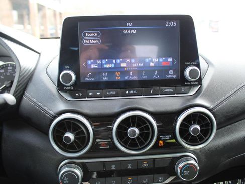 Used 2023 Nissan Sentra SV image 15