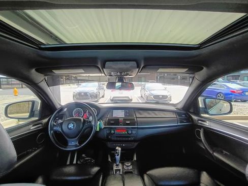 Used 2012 BMW X6 M image 39