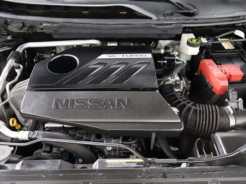 Used 2023 Nissan Rogue SL w/ SL Premium Package AWD/4WD image 23