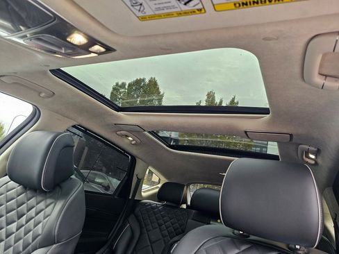 New 2026 Genesis GV80 3.5T Prestige image 10