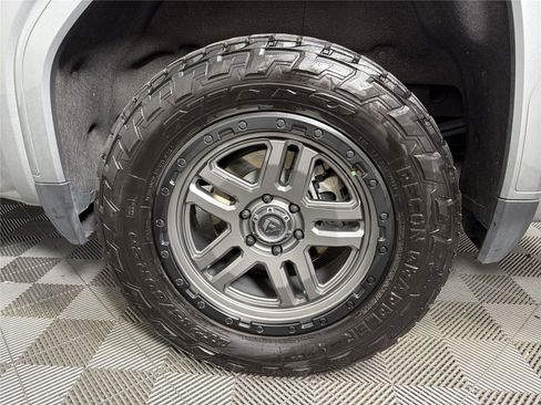 Used 2023 GMC Sierra 1500 Denali Ultimate AWD/4WD image 20