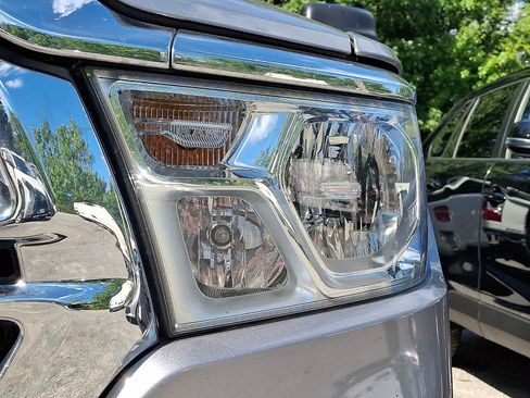 Used 2022 RAM 1500 Big Horn AWD/4WD image 4