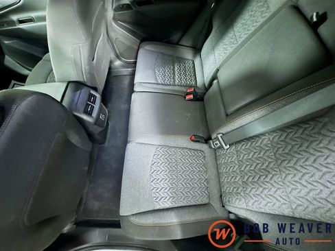 Used 2024 Chevrolet Equinox LT image 25