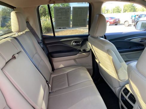Used 2020 Honda Ridgeline RTL image 21
