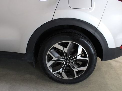 Used 2022 Kia Sportage EX w/ EX Technology Package AWD/4WD image 31