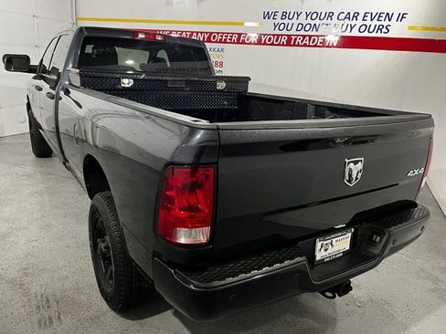 Used 2016 RAM 3500 Tradesman w/ Popular Equipment Group image 4