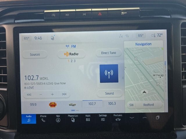 Used 2024 Ford F150 King Ranch AWD/4WD image 13