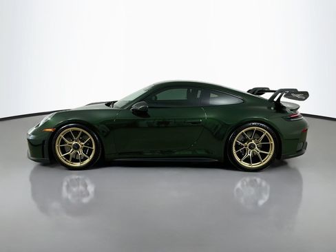 Used 2026 Porsche 911 GT3 RWD image 8