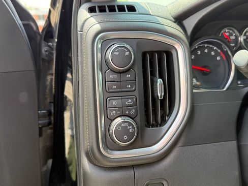 Used 2019 Chevrolet Silverado 1500 RST w/ All-Star Edition AWD/4WD image 22