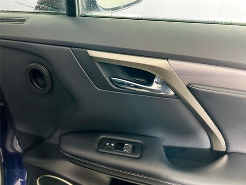 Used 2022 Lexus RX 350 F Sport image 28