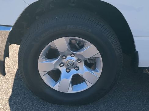 Used 2022 RAM 1500 Big Horn image 15