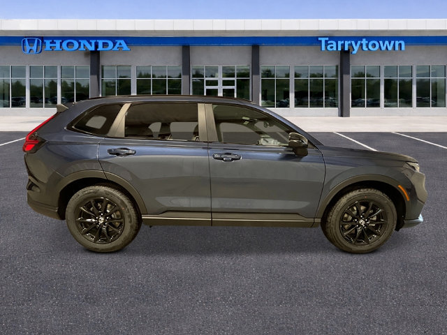 New 2027 Honda CR-V Sport-L image 8