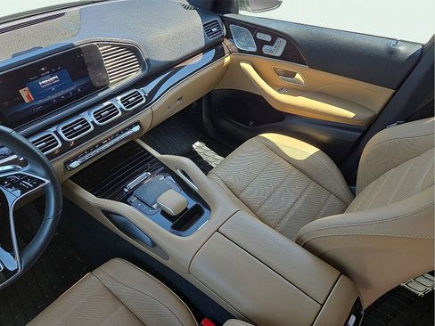 Used 2024 Mercedes-Benz GLE 350 4MATIC image 12