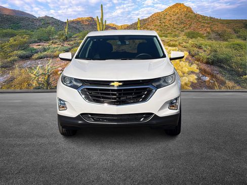 Used 2019 Chevrolet Equinox LT image 5
